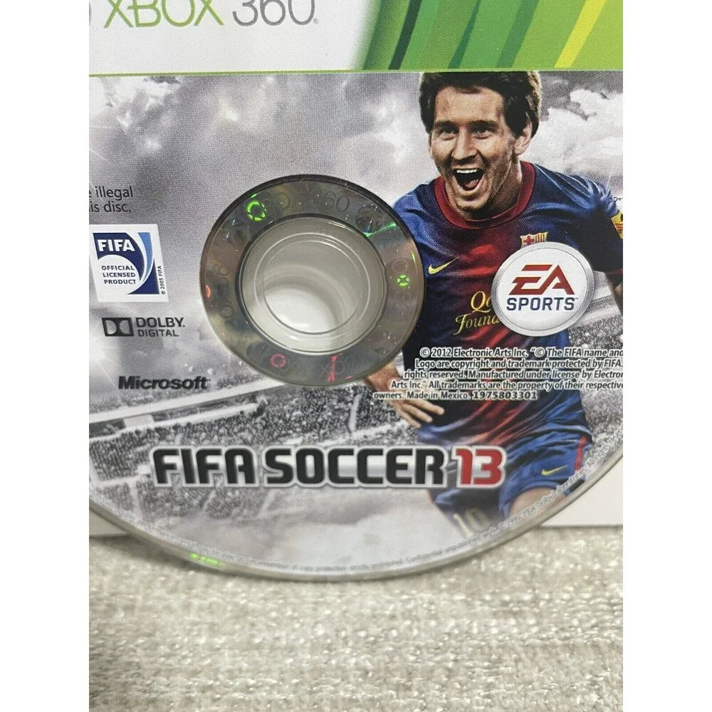 N/A good used